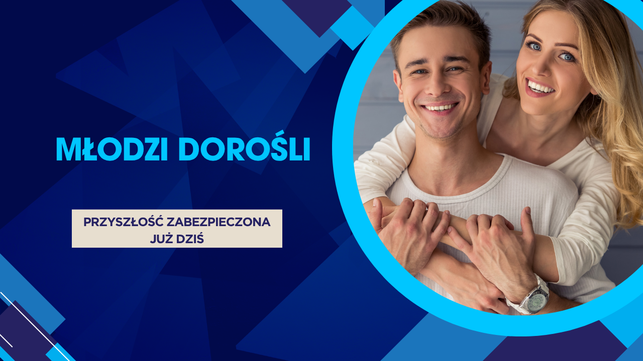 Młodzi dorośli - Kapitan Polisa