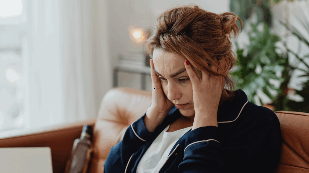 Czerwona teczka bezpieczeństwa - teczka spokoju w Twojej głowie 