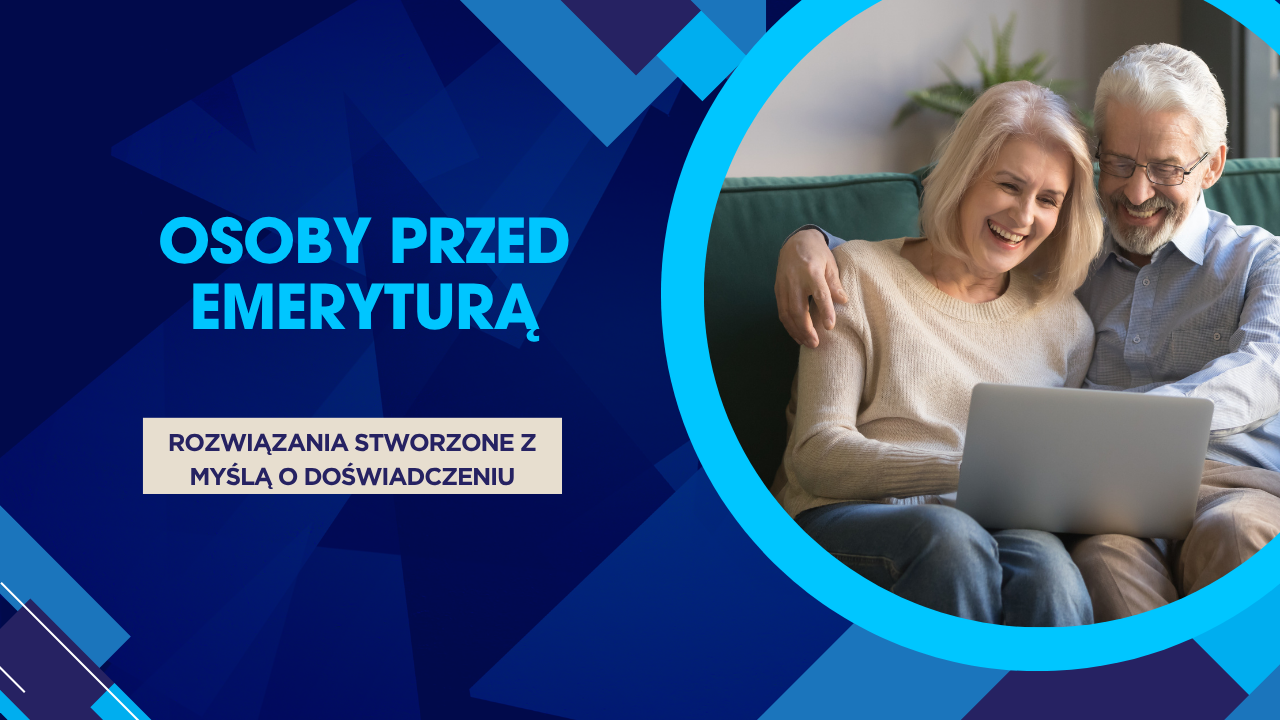 Kapitan Polisa-Osoby przed emeryturą (50+)