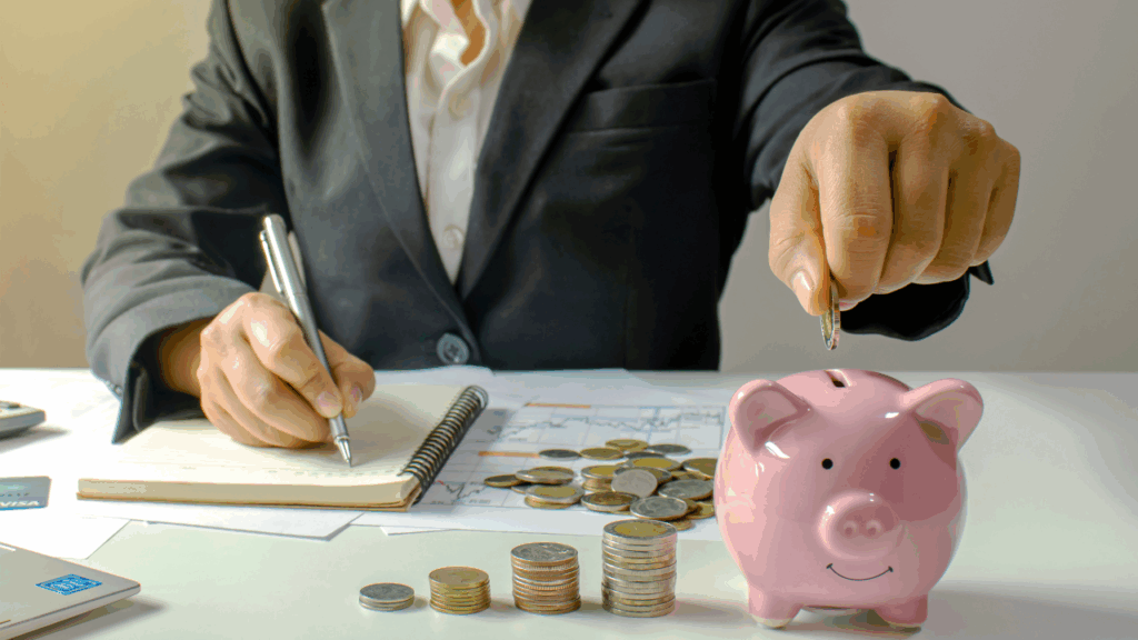 Konto bankowe dla dziecka -dziś nauka kiedyś wdzięczność