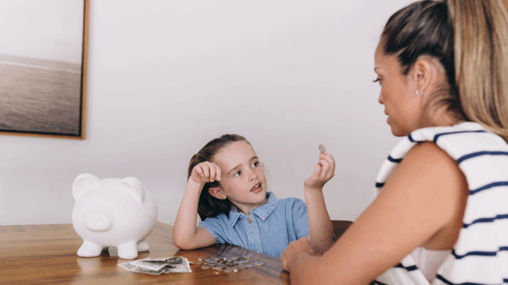 Konto bankowe dla dziecka - wiele dalekosiężnych korzyści 