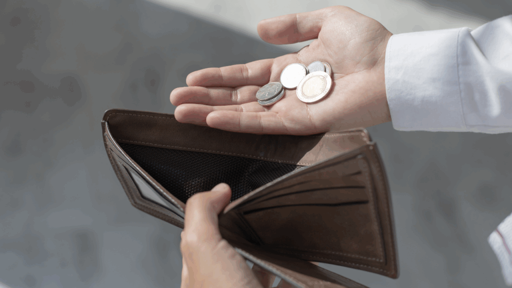 Poduszka finansowa - i już nigdy nie powiesz ,,jakoś to będzie"