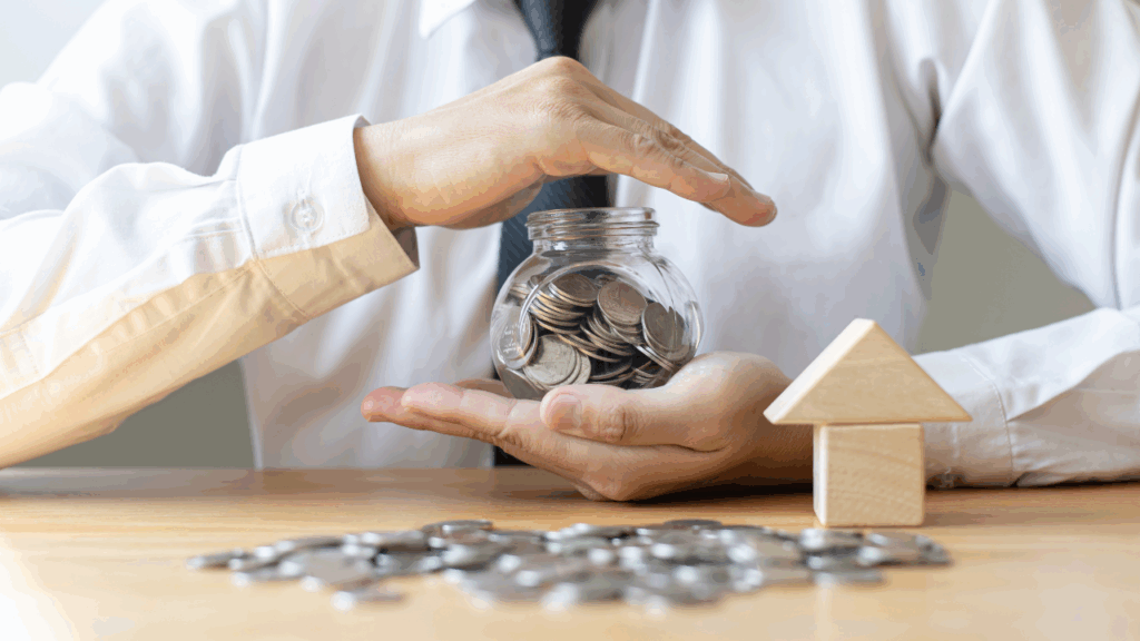 Poduszka finansowa - najlepsze rozwiązanie na zabezpieczenie swojej przyszłości 