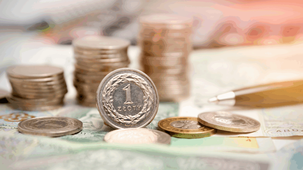 Twoje finanse nie muszą być idealne. Ale mogą wreszcie zacząć działać dla Ciebie, ja Ci w tym pomogę