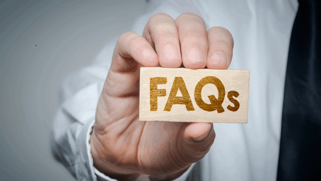 Najczęstsze pytania i szczere odpowiedzi Kapitana