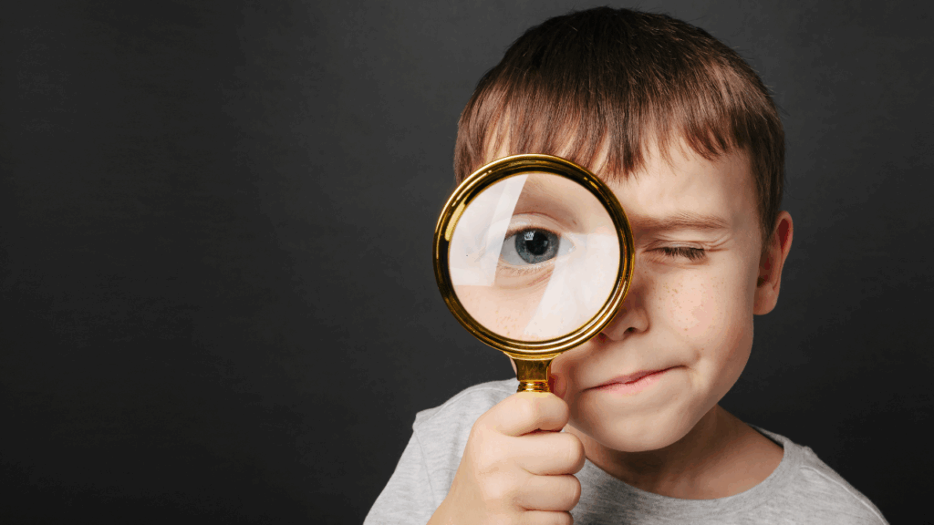 Nie chodzi o cel, lecz o odwagę, by wyruszyć w drogę