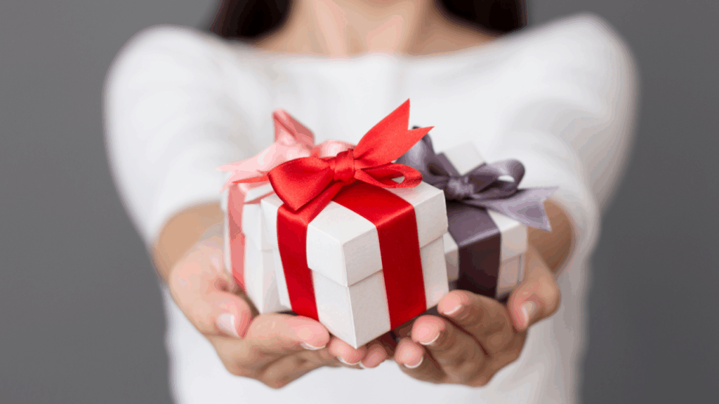 Nie trzeba fortuny, by zostawić po sobie coś bezcennego