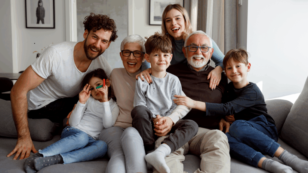 Bezpieczny kurs finansowy rodziny 