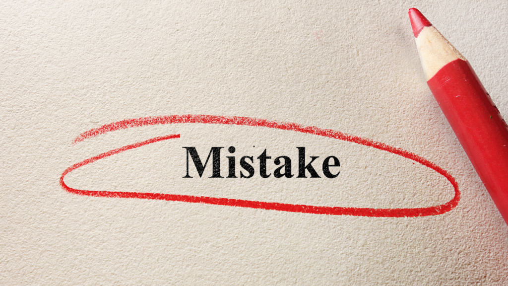 Indywidualne ubezpieczenie na życie - 9 najczęstszych błędów przy wyborze polisy