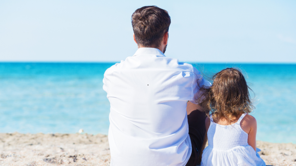 Indywidualne ubezpieczenie na życie - ubezpieczenie ojca 