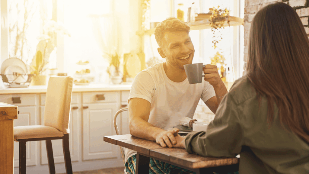 Nie bój się pytać - bo pytania nie są oznaką niepewności, tylko mądrości.
