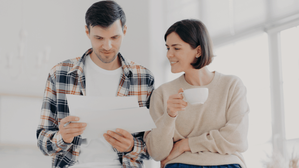 O czym rozmawiać z chłopakiem - kiedy rozmowa zamienia się w plan działania.