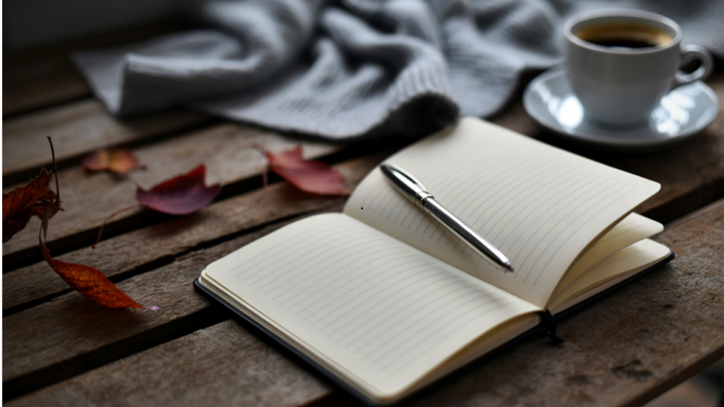 Budżet w stylu Bullet Journal