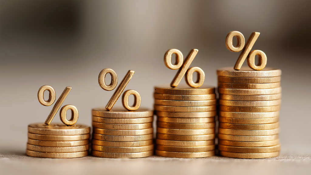 Procent składany wzór na dobrą emeryturę - Dlaczego warto zacząć oszczędzać już dziś