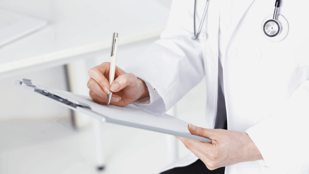 ZUS kontakt dla lekarzy