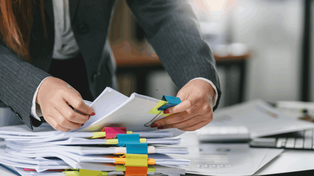 ZUS kontakt - dokumenty