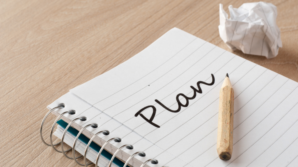 Praktyczny plan wyboru ubezpieczenia