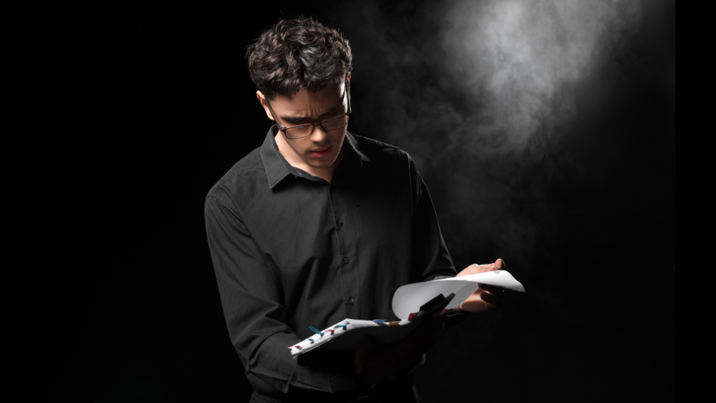 Scenariusze z życia - prawdziwe kursy młodych dorosłych