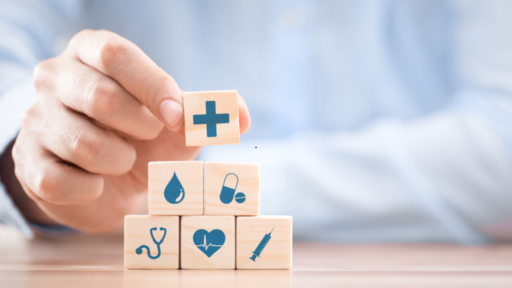 Ubezpieczenie grupowe - polisa grupowa, grupówka