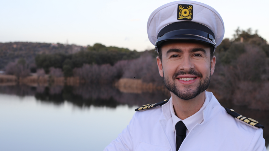 Nie musisz wszystkiego wiedzieć - od tego masz kapitana