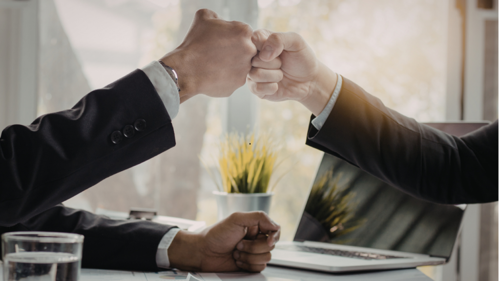 Ubezpieczenia dla przedsiębiorców - zabezpieczenie krzyżowe wspólników