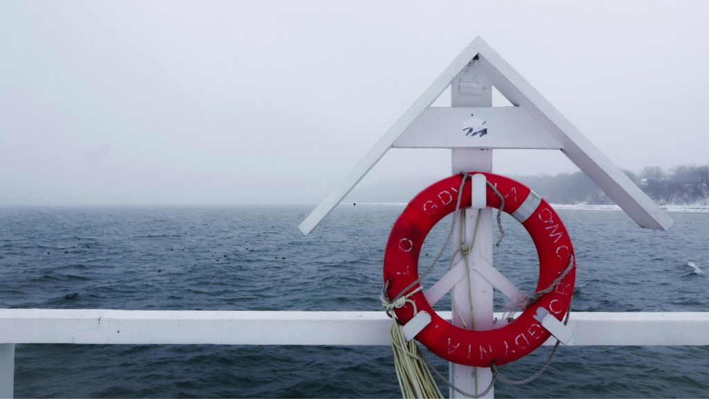 Ubezpieczenie od pracodawcy jako prawdziwe koło ratunkowe