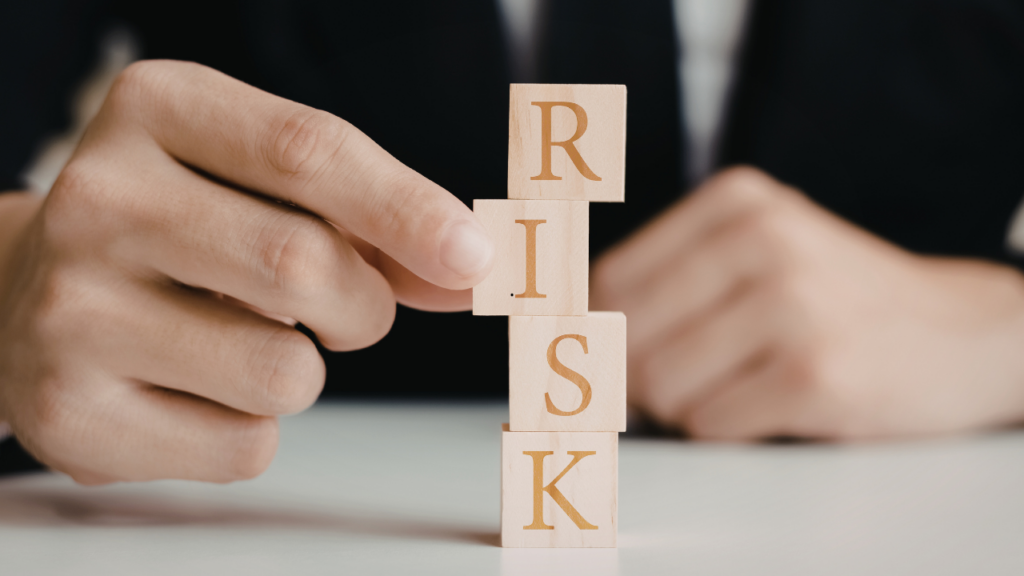 Zarządzanie ryzykiem - kiedy grupówka to za mało