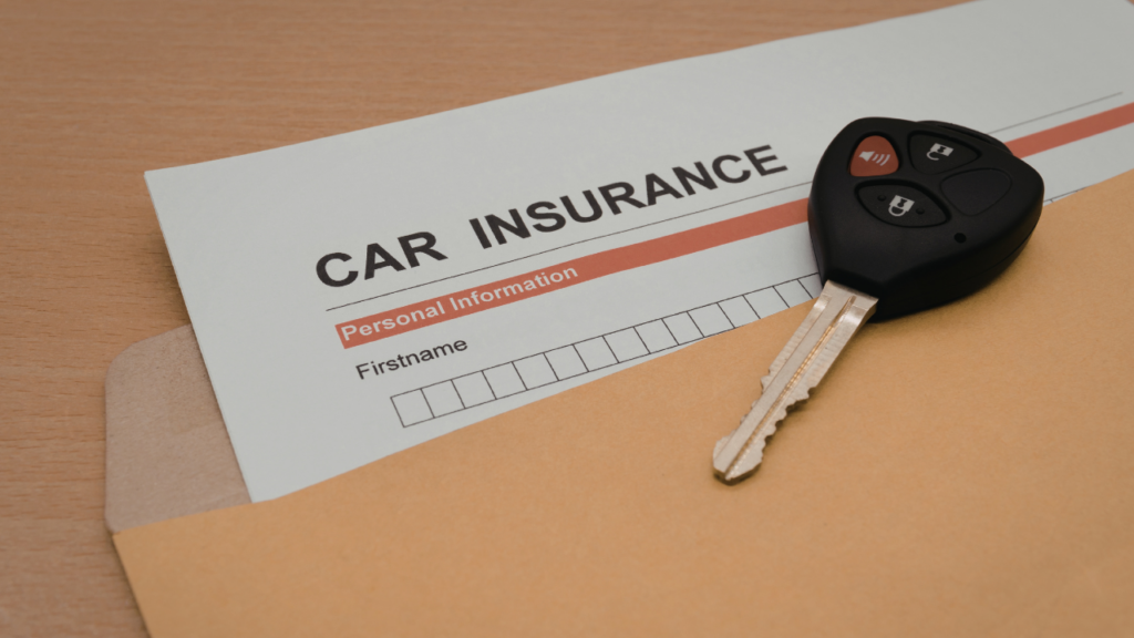 Dlaczego składka OC bywa za wysoka - jak myślą ubezpieczyciele