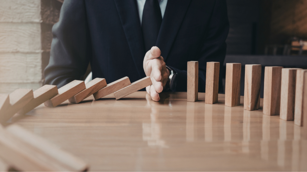 Jak zabezpieczyć firmę przed skutkami awarii