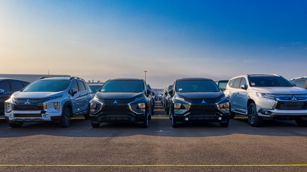 Samochody, które statystycznie mają wyższe OC