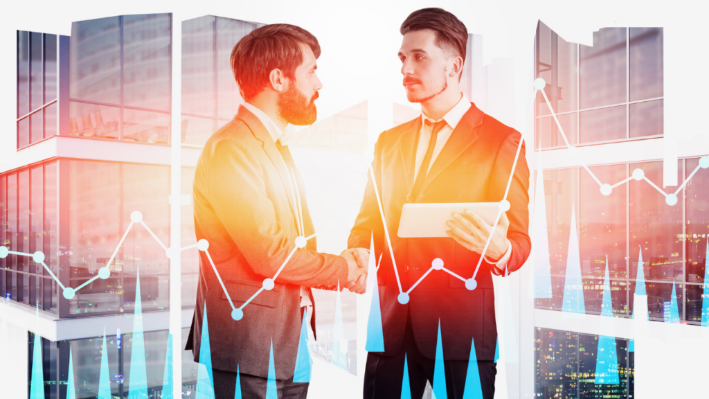 Śmierć wspólnika - największa luka bezpieczeństwa w firmach