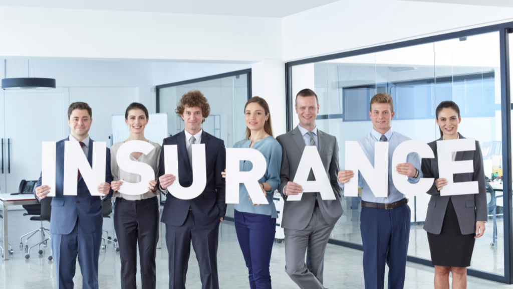 Ubezpieczenie Lublin - grupówka